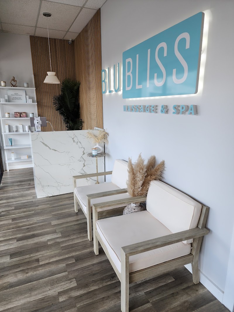 Blu Bliss Pembroke Pines - Day Spa in Pembroke Pines