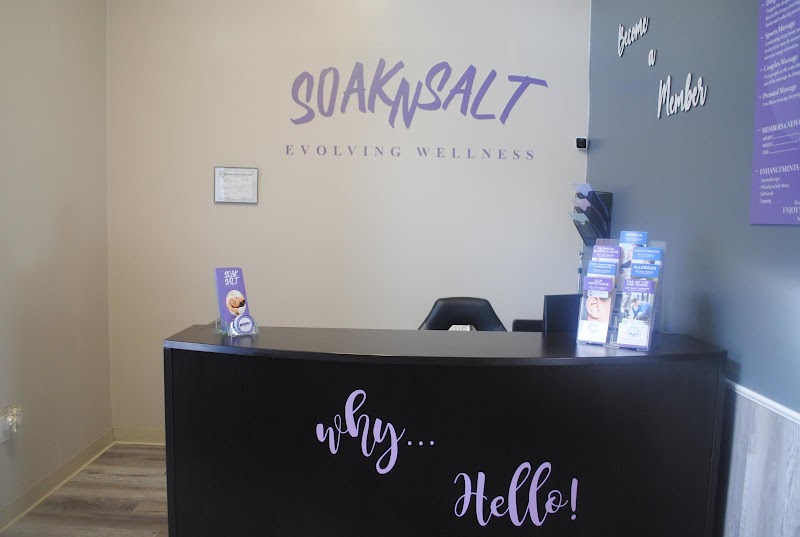 Blu Sol Massage Spa Tolleson - Day Spa in Tolleson