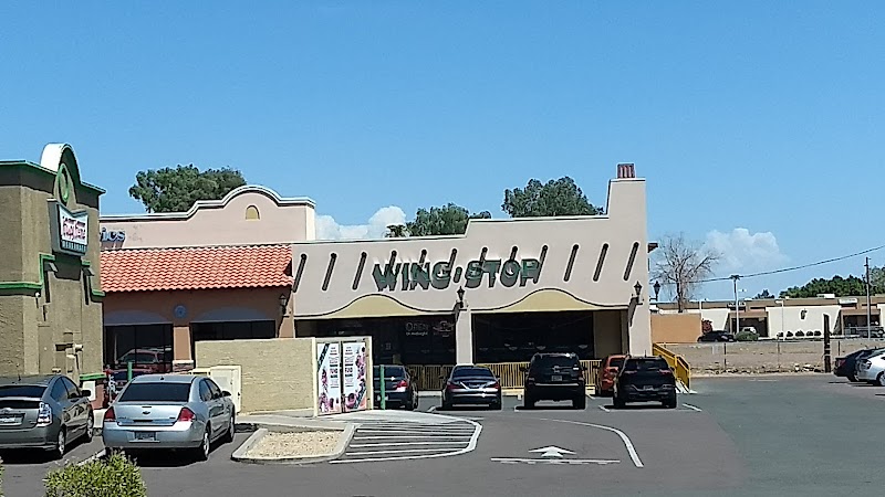 Blu Sol Phoenix photo