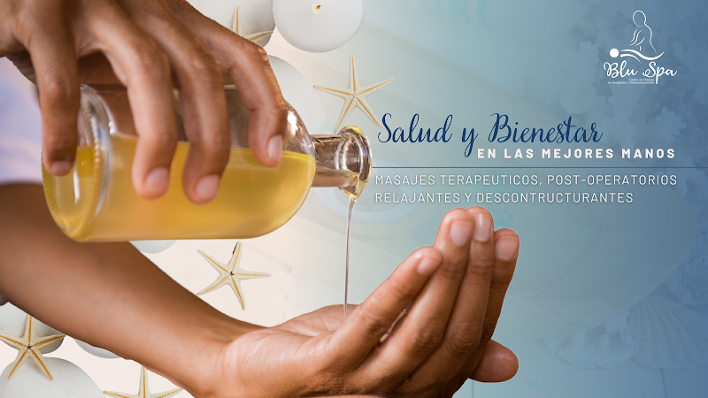 Blu Spa- Salud y bienestar Santo Domingo