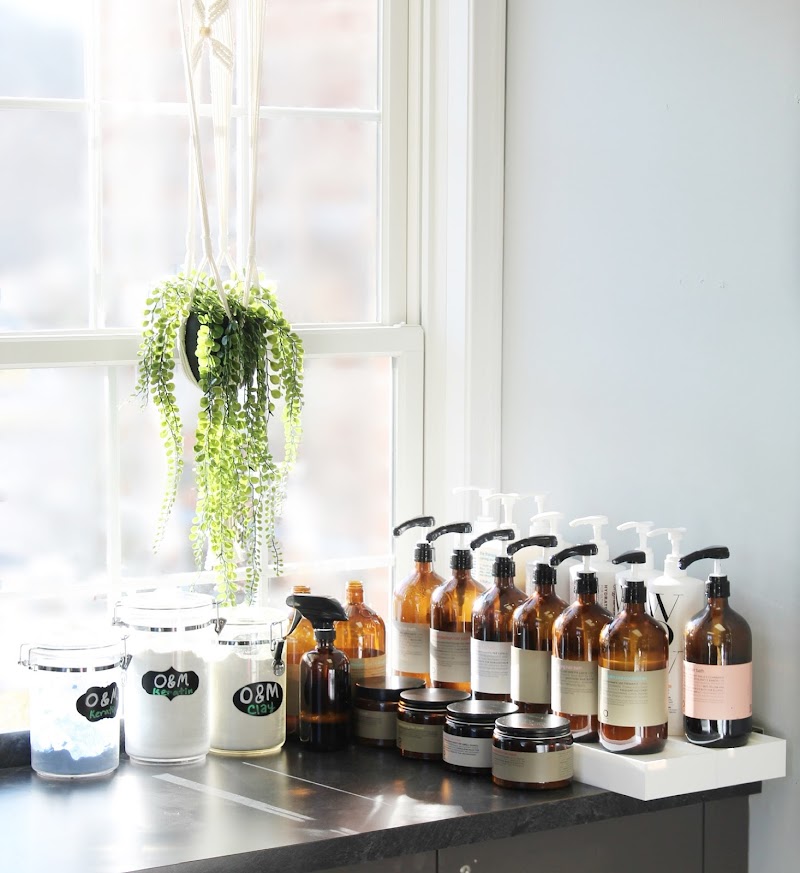 Blu Spa St. Maarten Gwynn Oak - Day Spa in Gwynn Oak