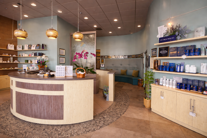 Blu Water Day Spa Kensington - Day Spa in Kensington