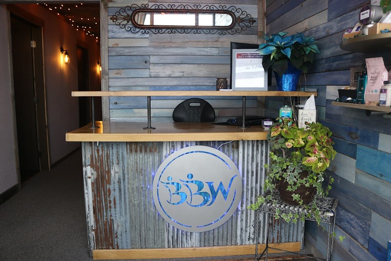 Blue Balance Wellness White Bear Lake - Wellness Retreat in White Bear Lake