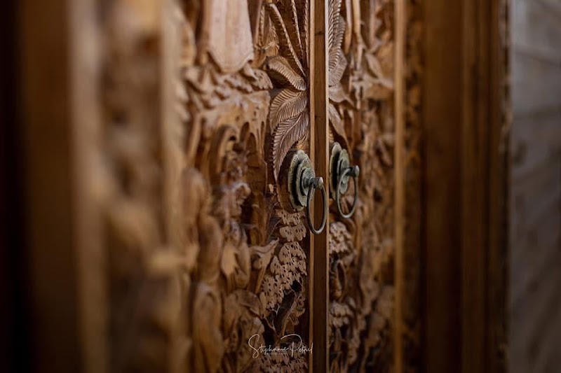 Blue Bamboo'Spa Le Moule