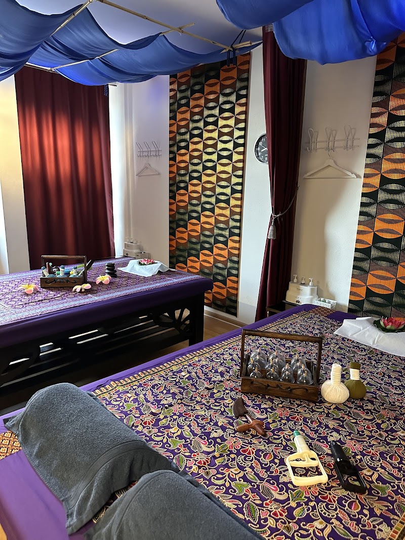 Blue Bamboo Thai Massage & Spa Basel - Day Spa in Basel