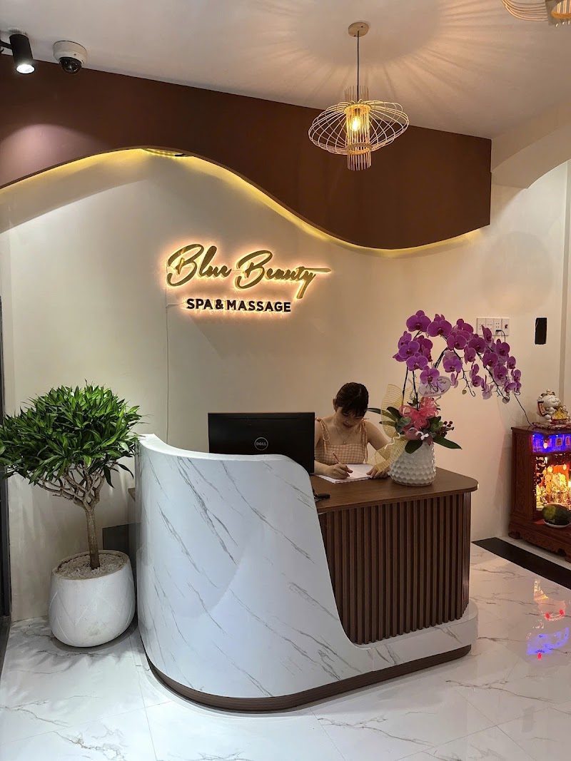 Blue Beauty Health & Skince Đà Nẵng - Day Spa in Đà Nẵng