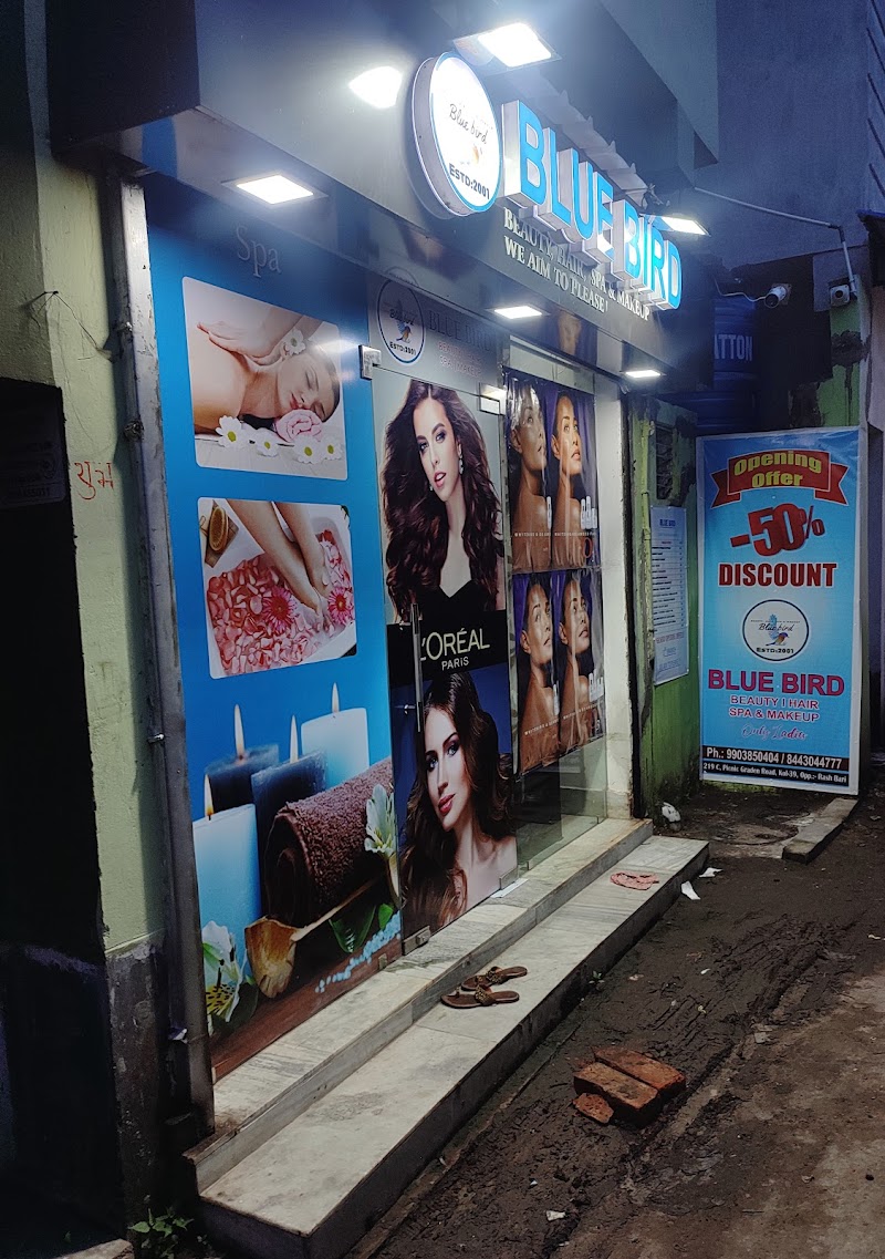 Blue Birds Massage Center Kolkata - Day Spa in Kolkata