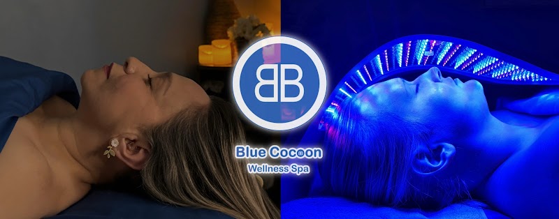 Blue Cocoon Wellness Spa Elizabethtown - Wellness Retreat in Elizabethtown