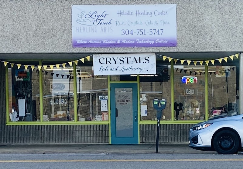 Blue Crystal Spa Huntington - Day Spa in Huntington