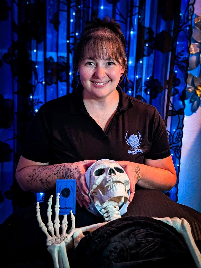 Blue Dahlia Spa Neenah - Day Spa in Neenah