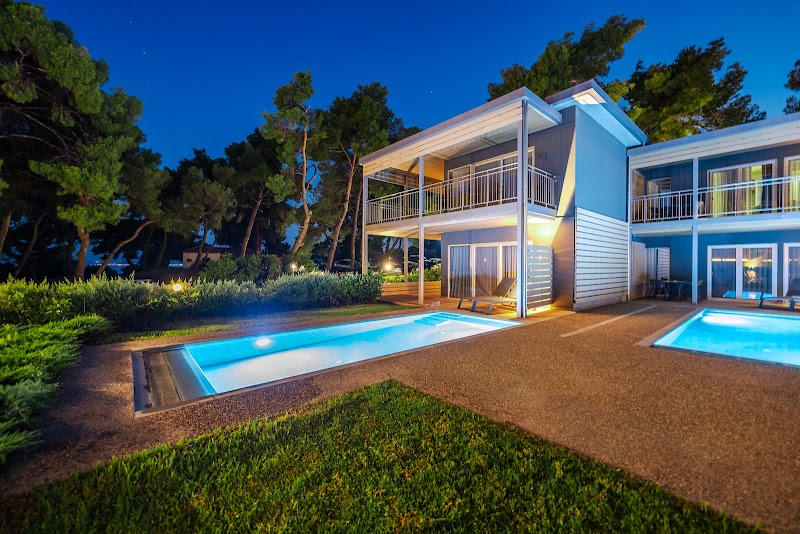 Blue Dolphin Hotel Halkidiki - Resort Spa in Halkidiki
