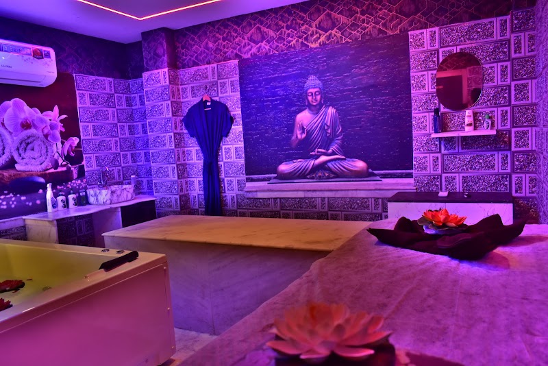 Blue Eyes Spa and Skin Clinic Kolkata - Medical Spa in Kolkata