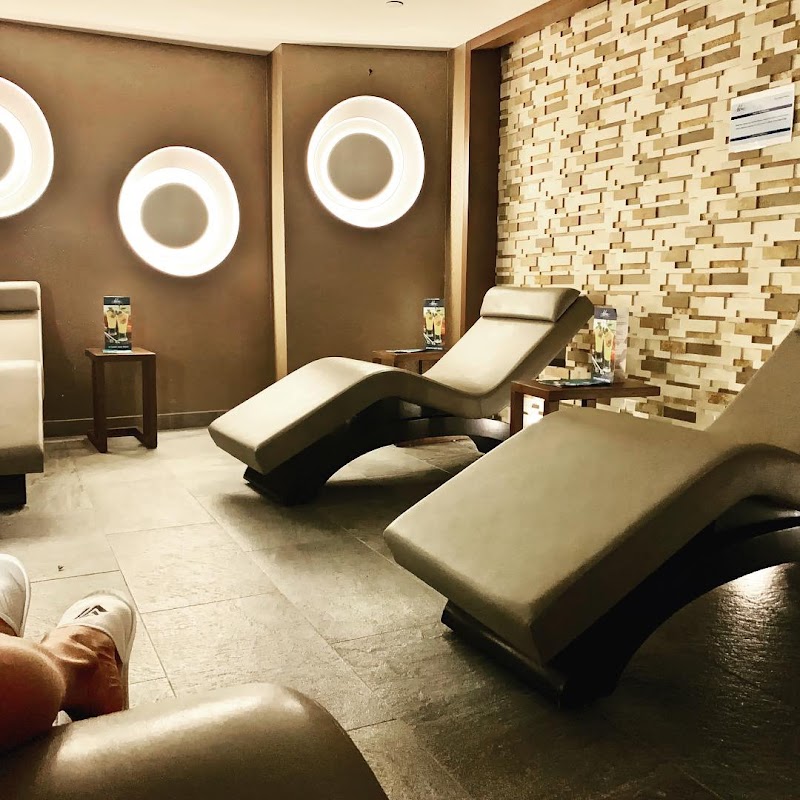 Blue Harmony Spa & Fitness Bağcılar - Day Spa in Bağcılar