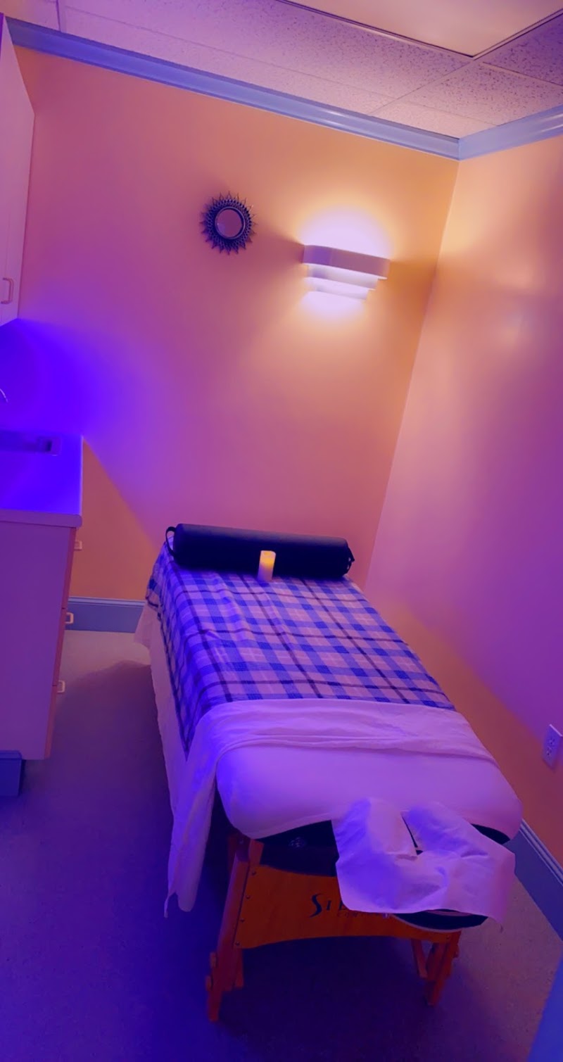 Blue Heron Wellness Body Work Billerica - Wellness Retreat in Billerica