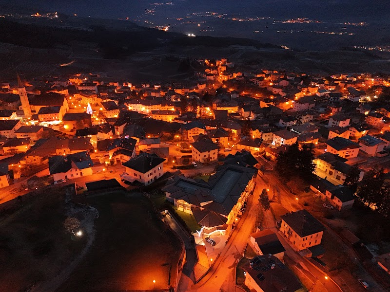 Blue Island Spa Alpina Predaia - Day Spa in Predaia