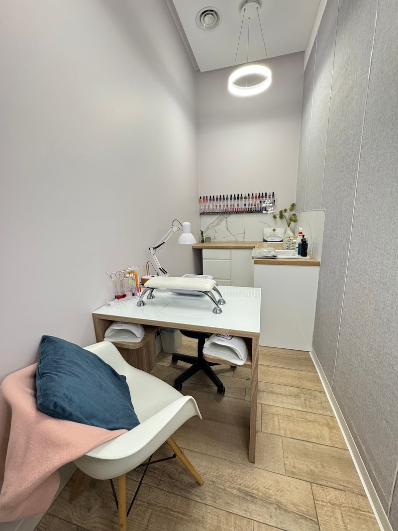 Blue Kosmetologia Estetyczna Częstochowa - Day Spa in Częstochowa