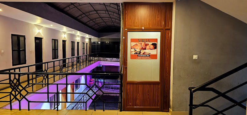 Blue Lady Wellness Spa Kannur - Wellness Retreat in Kannur