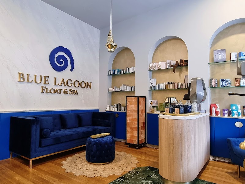 Blue Lagoon Float and Spa Hyde Park Adelaide - Day Spa in Adelaide