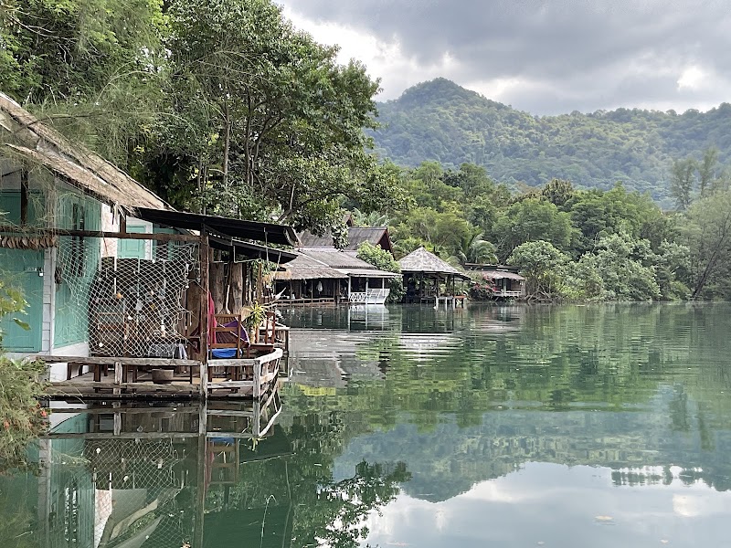 Blue lagoon Koh Chang Resort - Resort Spa in Koh Chang