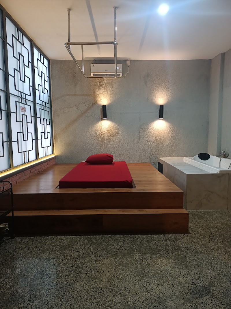 Blue Lagoon Spa Tegal - Day Spa in Tegal