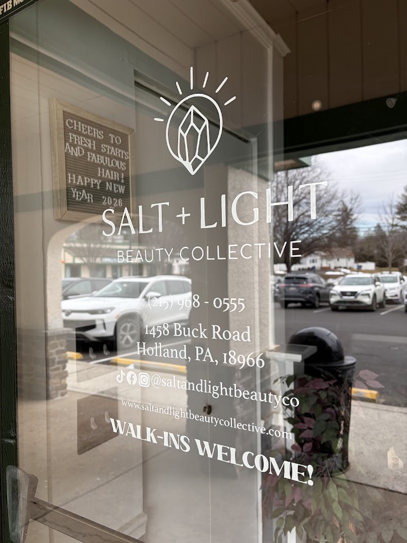 Blue Line Hair Studio Holland - Day Spa in Holland