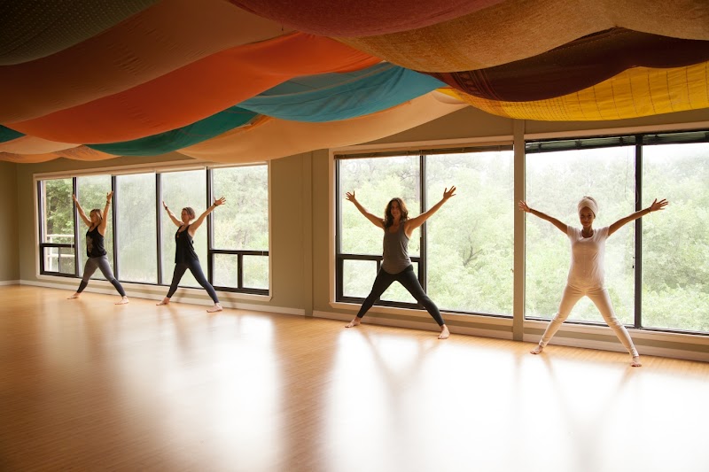 Blue Lotus Day Spa & Yoga Studio Ruidoso - Day Spa in Ruidoso