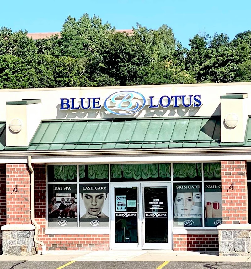 Blue Lotus Nail Salon Shelton - Day Spa in Shelton