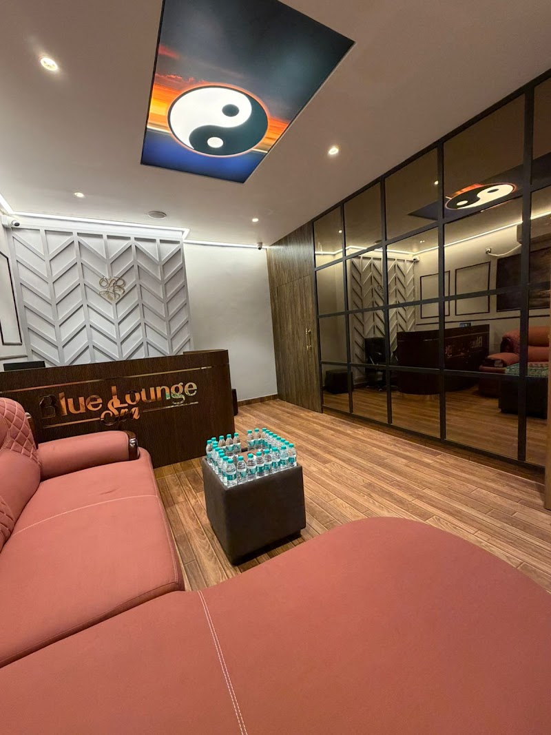 Blue Lounge Spa T Nagar Chennai - Medical Spa in Chennai