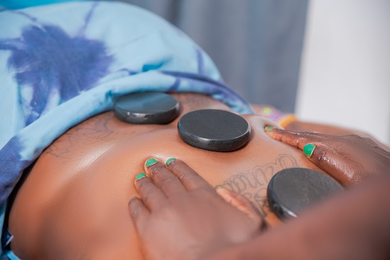 Blue Luxury Wellness Center | Top Rated Spa in Diani Diani Beach - Wellness Retreat in Diani Beach