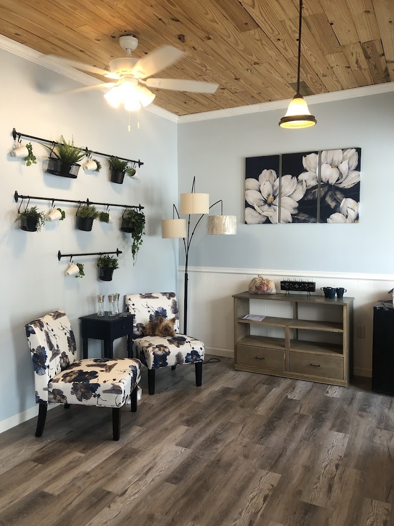 Blue Magnolia Massage and Spa Newberry - Day Spa in Newberry