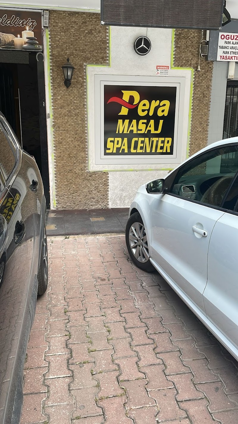 Blue masaj 2 Seyhan - Day Spa in Seyhan