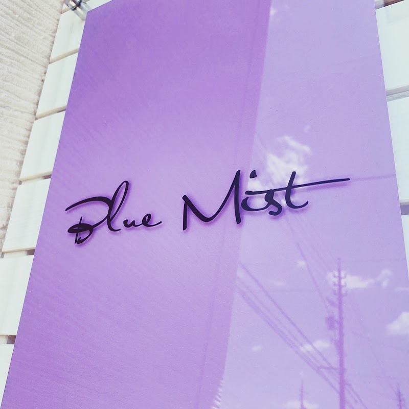 Blue Mist Ogaki - Day Spa in Ogaki