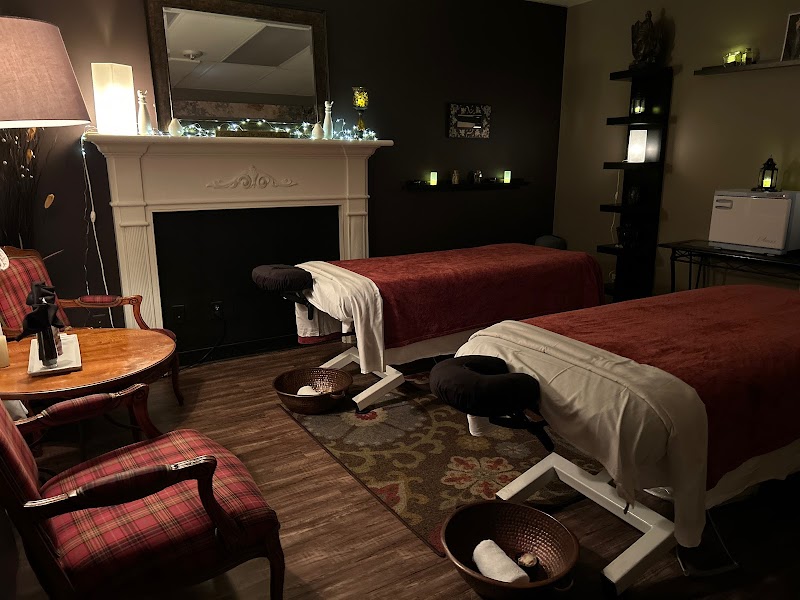 Blue Moon Massage & Wellness Spa Gig Harbor - Wellness Retreat in Gig Harbor