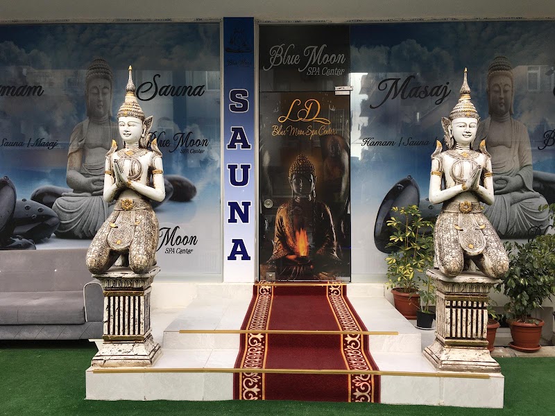 Blue Moon Spa Center Mersin - Day Spa in Mersin