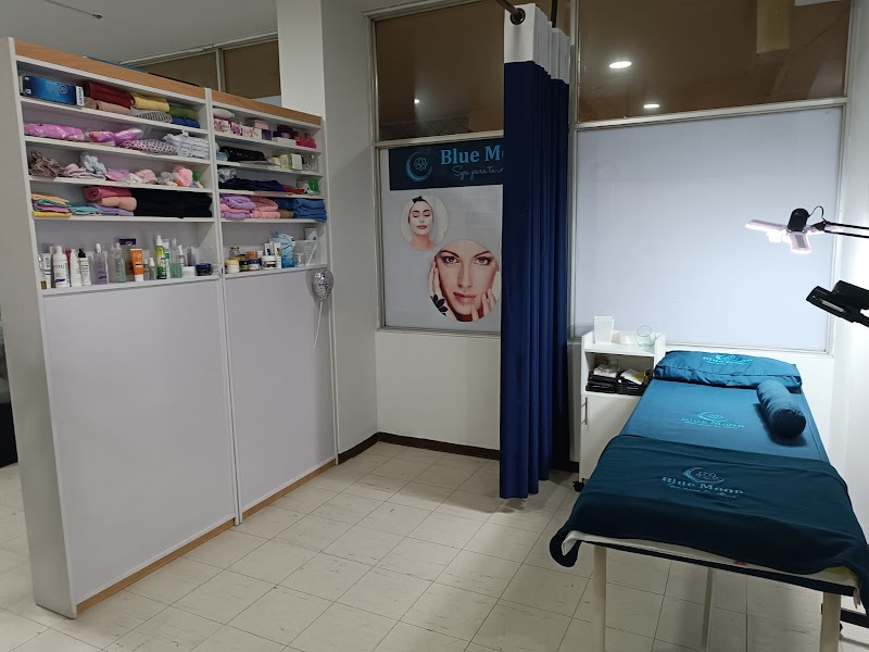 Blue Moon Spa Mississauga - Day Spa in Mississauga