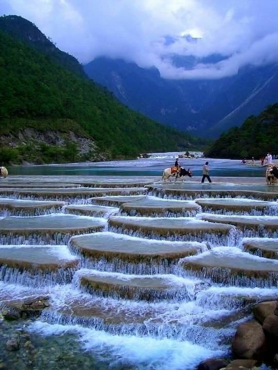 Blue Moon Valley Lijiang - Day Spa in Lijiang