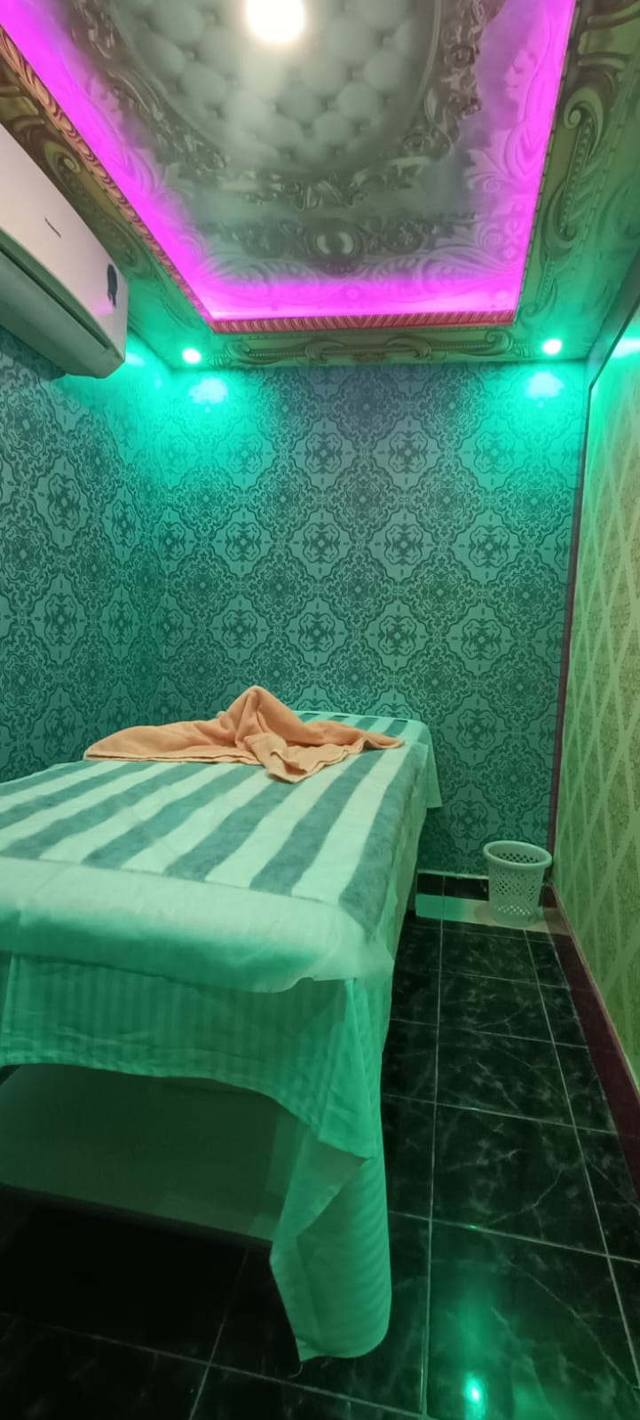 BLUE OCEAN SPA | Spa in Anna Nagar | Massage in Anna Nagar | Spa Near in Anna Nagar Chennai - Day Spa in Chennai