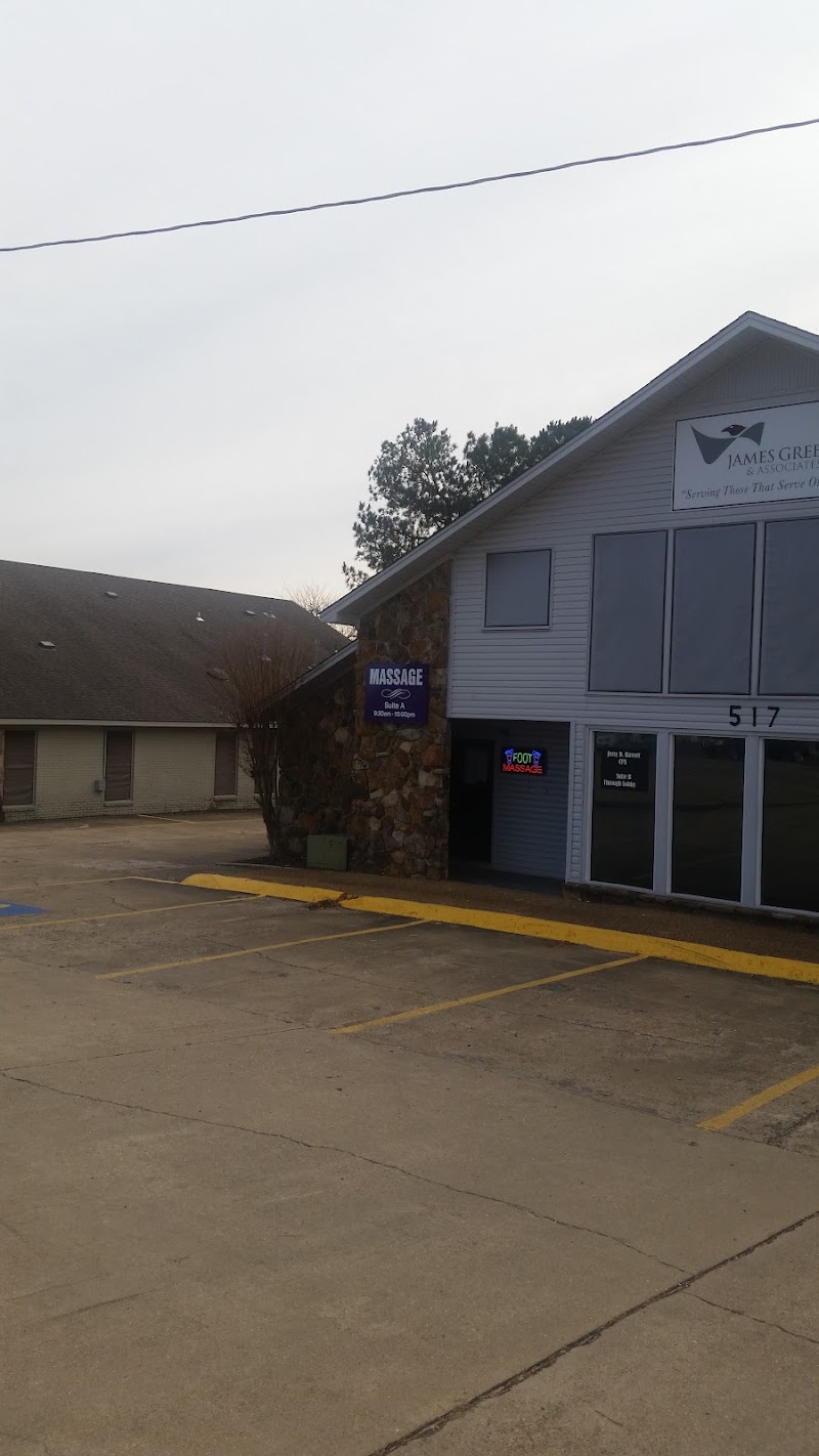 Blue River Spa Jonesboro - Day Spa in Jonesboro