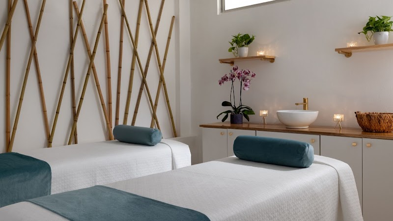 Blue Royale Spa Guanacaste