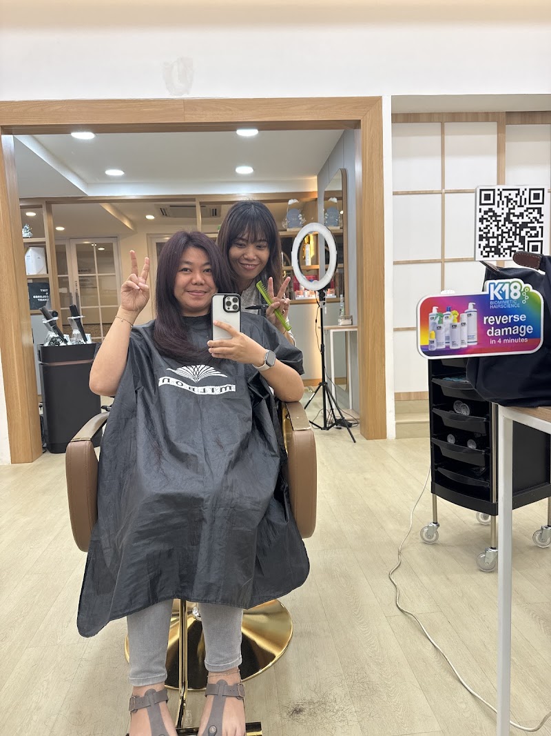 Blue Salon Jakarta Selatan - Day Spa in Jakarta Selatan