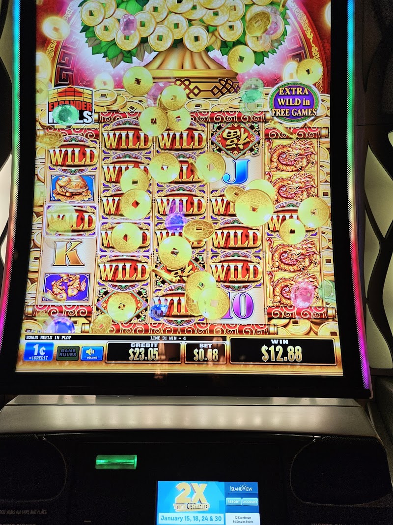 Blue Shell Spa Gulfport - Day Spa in Gulfport