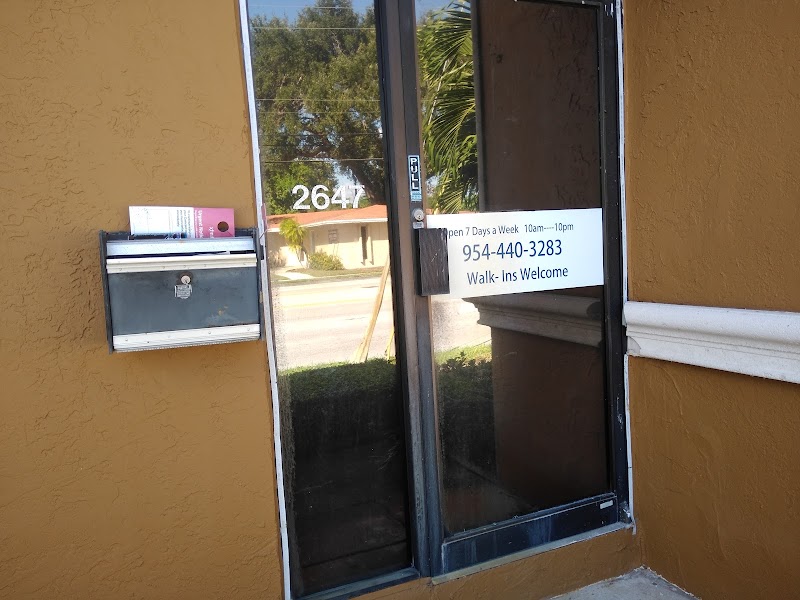 Blue Sky Health Spa Wilton Manors - Day Spa in Wilton Manors