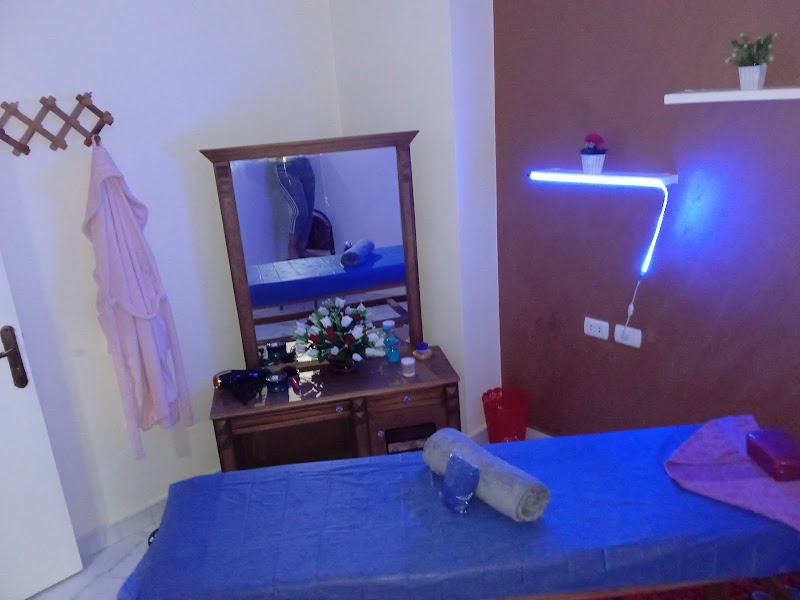 Blue Sky Massage Agouza - Day Spa in Agouza