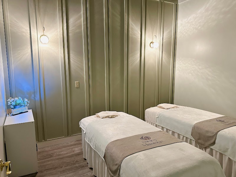 Blue Sky Massage Wichita - Day Spa in Wichita