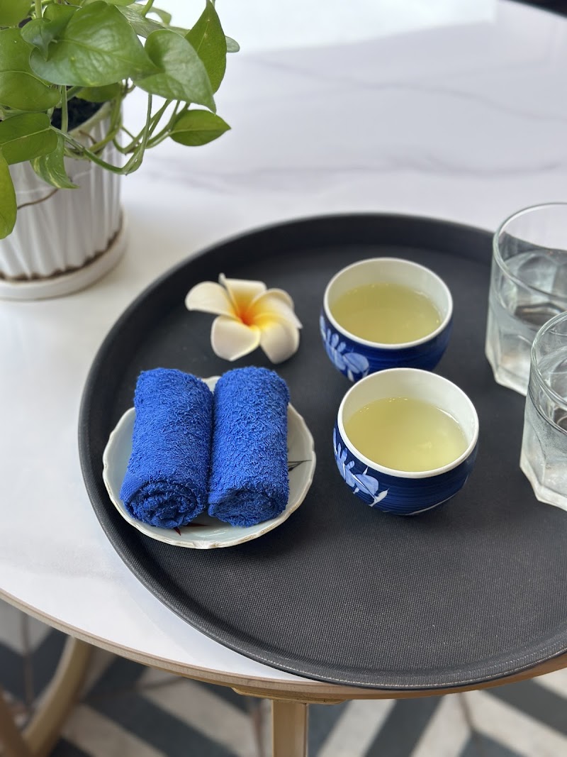 Blue Spa Cuajimalpa de Morelos - Day Spa in Cuajimalpa de Morelos