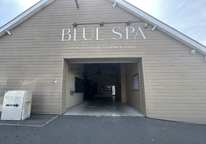 Blue Spa Liévin - Wellness Retreat in Liévin