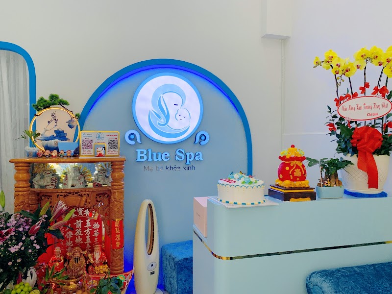 Blue Spa Quận 6 - Wellness Retreat in Quận 6