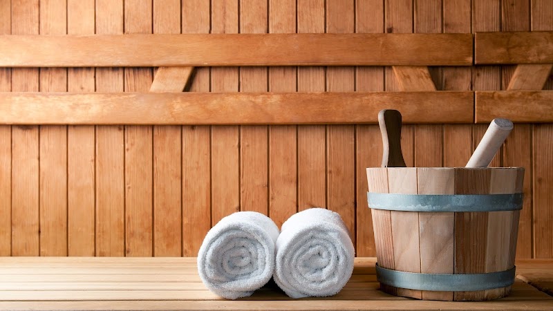 BLUE Spa Stadspark Bergen op Zoom - Day Spa in Bergen op Zoom