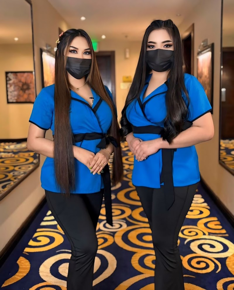 Blue Space Therapeutic Massage Center Dubai - Day Spa in Dubai