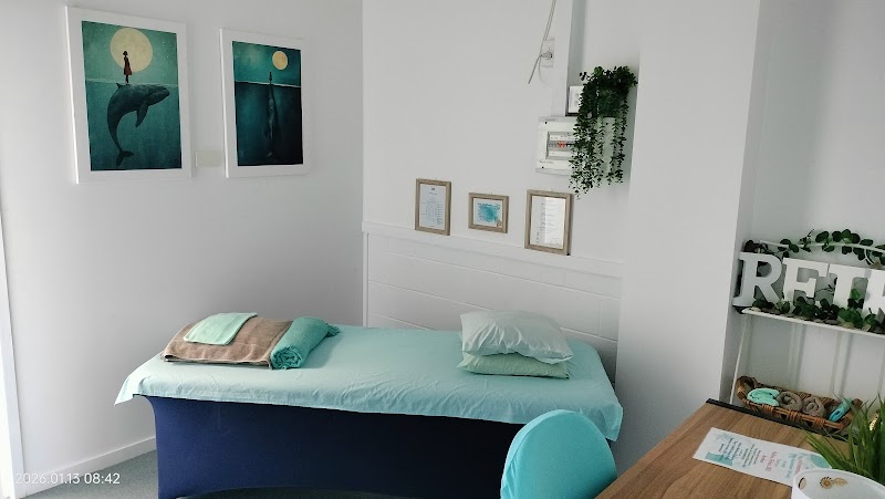 Blue Stone Natural Therapies Fernvale - Day Spa in Fernvale